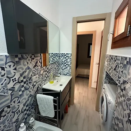 Sp Dream House Casa vacanze