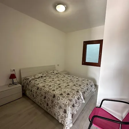 Sp Dream House Casa vacanze *