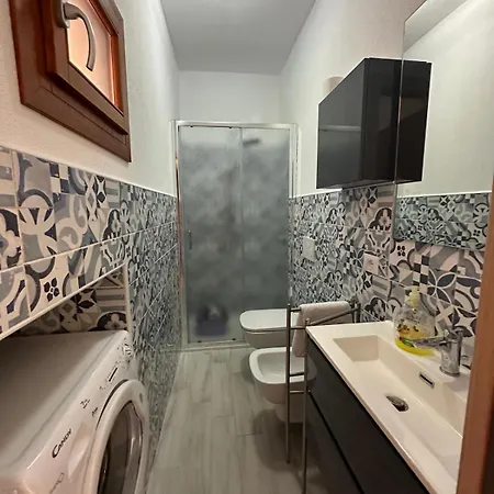 Casa vacanze Sp Dream House *